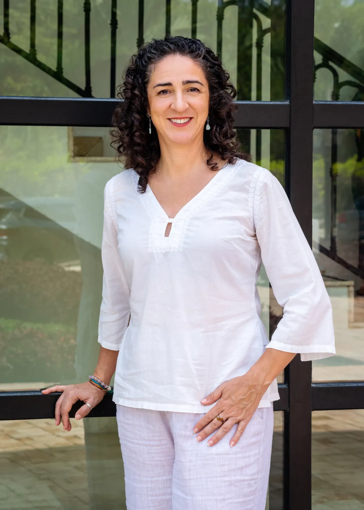Miranda Ortiz de la Cajiga